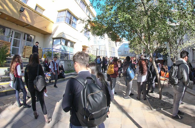 Sobre proceso de reposición de TNE en caso de pérdida, robo, extravío o deterioro