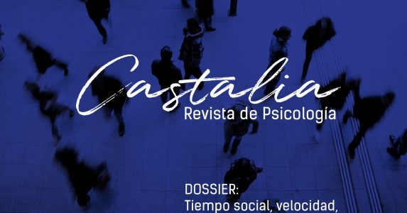 De la Escuela de Psicología UAHC número 37 de Revista Castalia ya se encuentra disponible para su consulta