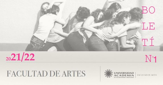 Con detalles de la gestión de las distintas escuelas facultad de Artes UAHC presenta su nuevo Boletín Anual