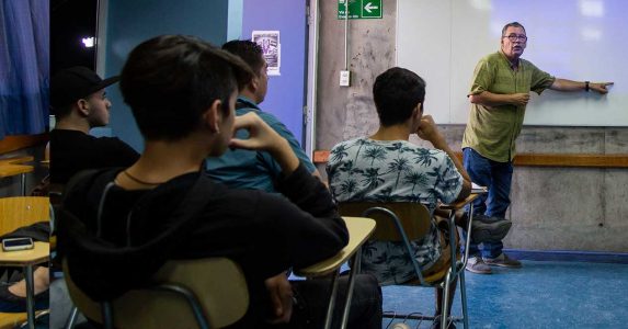 Puedes apelar hasta el 18 de marzo revisa tus resultados beneficios MINEDUC 2022