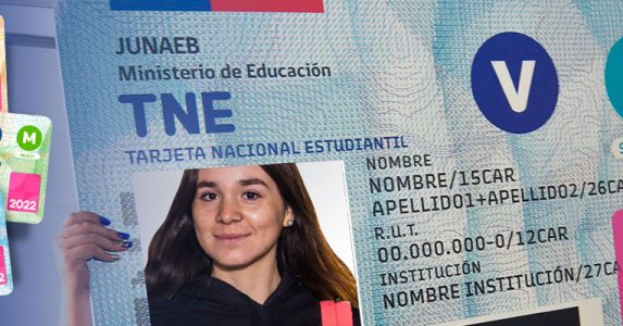 Hasta el 31 de mayo Atención estudiantes: Información sobre proceso de revalidación TNE 2022