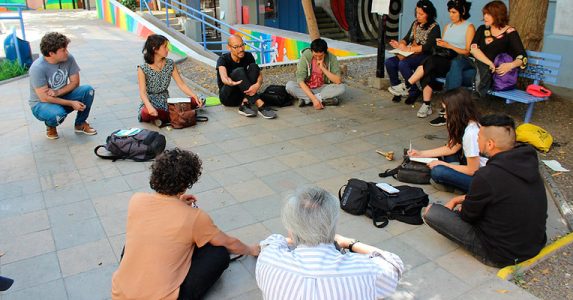 A partir del 8 de junio diplomado “Salud Mental en Comunidades Educativas” fortalece competencias para enfrentar escenario postpándémico