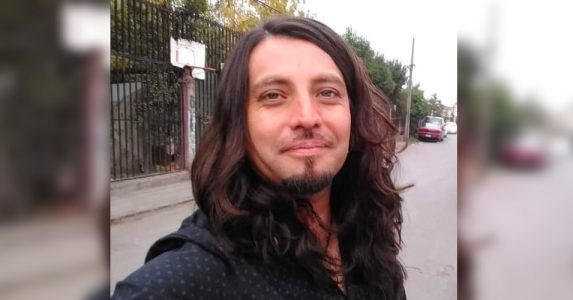 Músico y deportista la comunidad de Trabajo Social UAHC recuerda al estudiante Carlos Rubilar Valladares