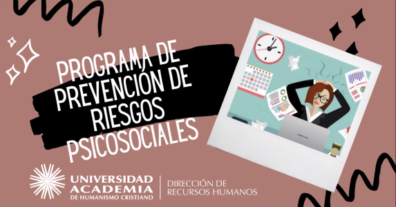 Con énfasis en acciones sobre salud mental Nueva Política de Bienestar UAHC establece programa de apoyo a comunidad universitaria