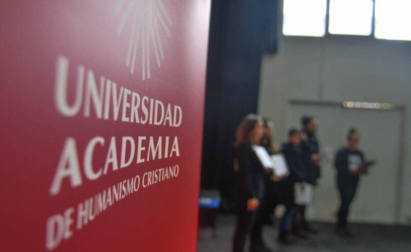 Soledad Campo, directora de Aseguramiento de la Calidad: “Nuestra mayor fortaleza es la consistencia con los valores del proyecto universitario”