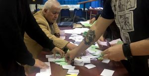 De acuerdo al cronograma Conoce el listado de candidaturas y padrones para las elecciones triestamentales de Junio 2022