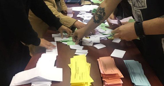 Elecciones Triestamentales 2022 secretaria General UAHC convoca a un proceso que fortalece la democracia interna en la Universidad