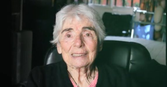 (1938-2022) Comunidad académica recuerda a la fundadora de la Esc. de Periodismo UAHC Irene Geis