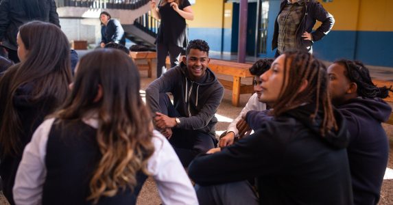 Atención postulantes a la Ed. Superior Prueba de Transición de Invierno se aplica por primera vez en establecimientos de todo Chile