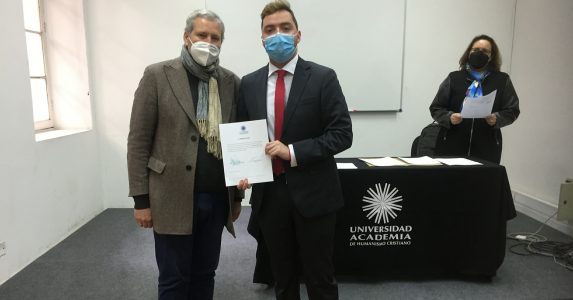 Instancia de representación triestamental Nuevo Consejo Superior Universitario de la UAHC inicia sus actividades con reconocimiento a la alta convocatoria del proceso de elecciones