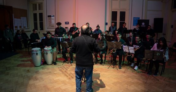 Organizado por Facultad de Artes UAHC III Congreso Internacional de Investigación en Artes concentra reflexiones sobre la actual creación e investigación artística