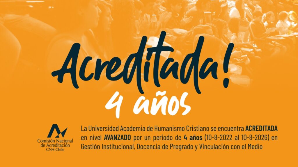 Acreditación Nota triestamental