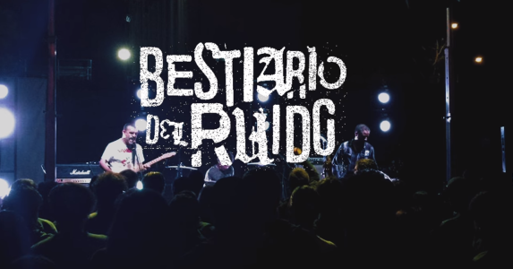 En serie “Bestiario del Ruido” Documentalista UAHC Susana Díaz expone actualizada curatoría del underground musical chileno