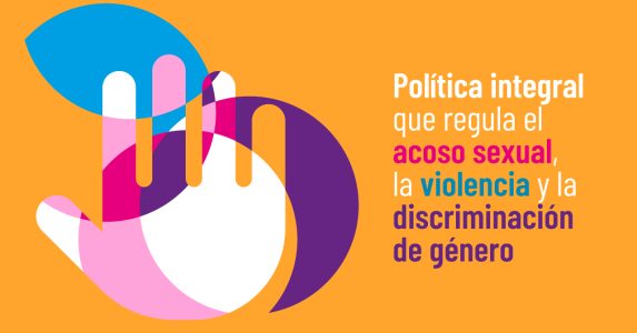 Sobre igualdad de género y no discriminación Comunidad universitaria comparte detalles sobre la implementación de la Ley 21.369