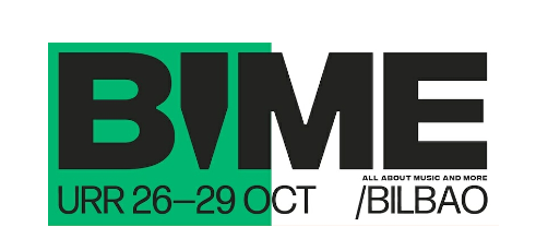 Para estudiantes de Prod. Musical Cumbre artística Bizkaia International Music Experience en Bilbao invita a postular por becas de estadía y participación