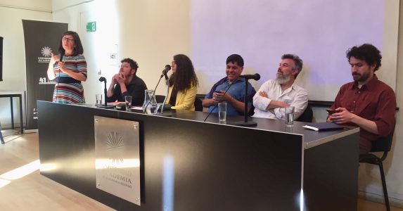 Coescrito por docente UAHC Libro “Entrelazamientos Deseantes” propone nuevos caminos metodológicos para la intervención social