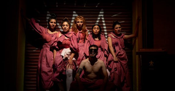 “Nos tratan mal en Polonia” Egreso de Teatro UAHC 2021 otorga voz a sirvientes del texto “La vida es sueño”