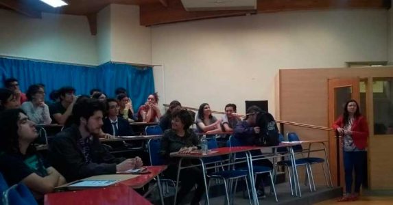 A partir del 12 de septiembre Conoce los detalles sobre los Talleres de Fortalecimiento Docente organizados por la Dirección de Desarrollo Académico