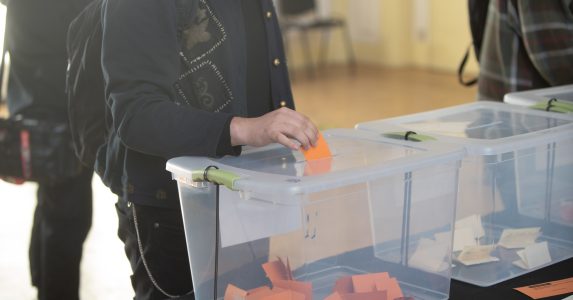 Votaciones 28 y 29 de septiembre Conoce las candidaturas oficiales para elección de autoridades en Facultad de Pedagogía