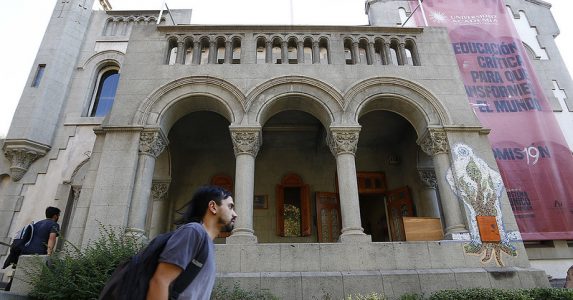 Para comentar y compartir La Biblioteca UAHC presenta a la comunidad estudiantil nuevas fuentes bibliográficas electrónicas