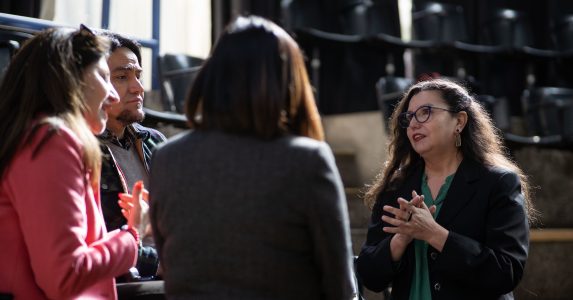 Organizada por la DIDA Jornada de acompañamiento para docentes UAHC combina estrategias didácticas para el aprendizaje activo