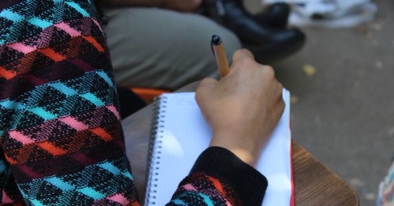 Recepción de antecedentes hasta el 18 de noviembre Convocatoria al proceso de categorización y recategorización docente 2022