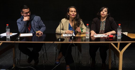 Organizado por la Facultad de Pedagogía UAHC Seminario cruza distintas visiones sobre los desafíos educativos ligados a la crisis hídrica