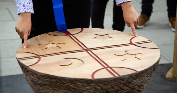 Plan liderado por DIVIM La Academia se adjudica recursos MINEDUC para fortalecer modelo educativo a partir de la interculturalidad