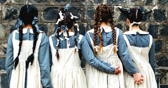 Tras “La Torre” y “El convento” Titulada de Teatro UAHC estrena montaje “El Orfanato” con el que concluye una influyente trilogía feminista