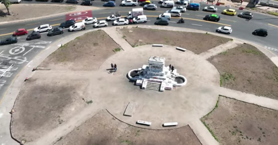 Renovación Urbana y tradición Desde la carrera de Arquitectura UAHC proponen un enfoque urbano funcional pero anclado en la memoria para Plaza Baquedano