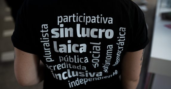 Con plena participación de la comunidad UAHC finaliza visita de pares evaluadores y proceso de acreditación institucional de la Academia ante la CNA