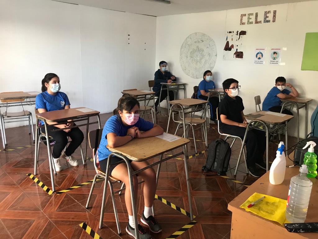 Del Centro de Estudios Lat. de Ed. Inclusiva, CELEI Pedagogía en Ed. Diferencial asiste a simposio mundial con ponencias sobre rol de las matemáticas en educación inclusiva