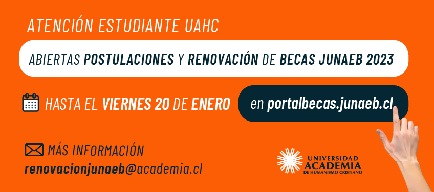 Beca Indígena y Presidente de la República Atención estudiantes: Información importante sobre detalles, fechas y plazos para postular a las becas JUNAEB 2023