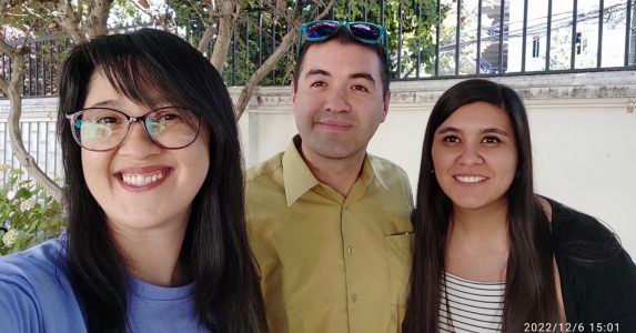 Nueva directiva electa sindicato de Trabajadores y Trabajadoras de la UAHC describe proyectos de su nueva administración