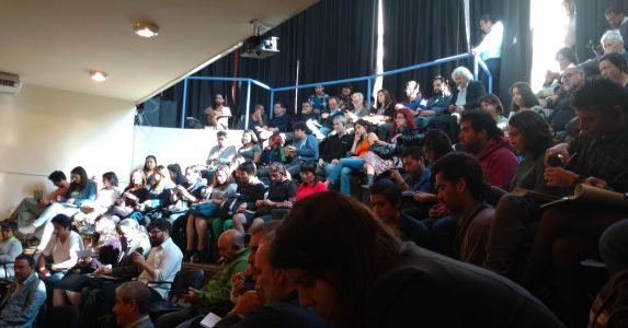 Desde el 24 de noviembre 2022 Carrera de Educación Diferencial UAHC se integra al Grupo de Investigación Latinoamericano de Educación Inclusiva (GILEI)