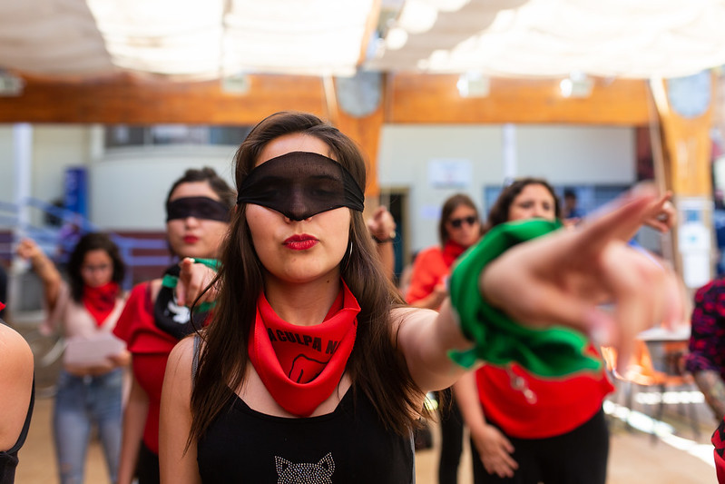 En el Día Nacional Contra el Femicidio La Academia declara el rol reflexivo y preventivo de las universidades en torno a todo tipo de violencia de género