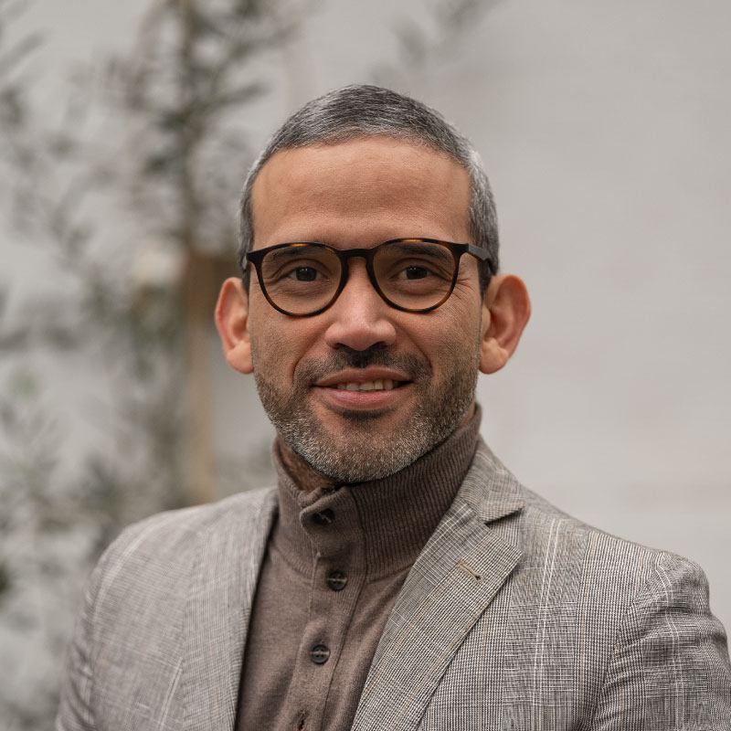 Jose Francisco Pérez
