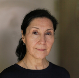 Leticia Lizama Sotomayor