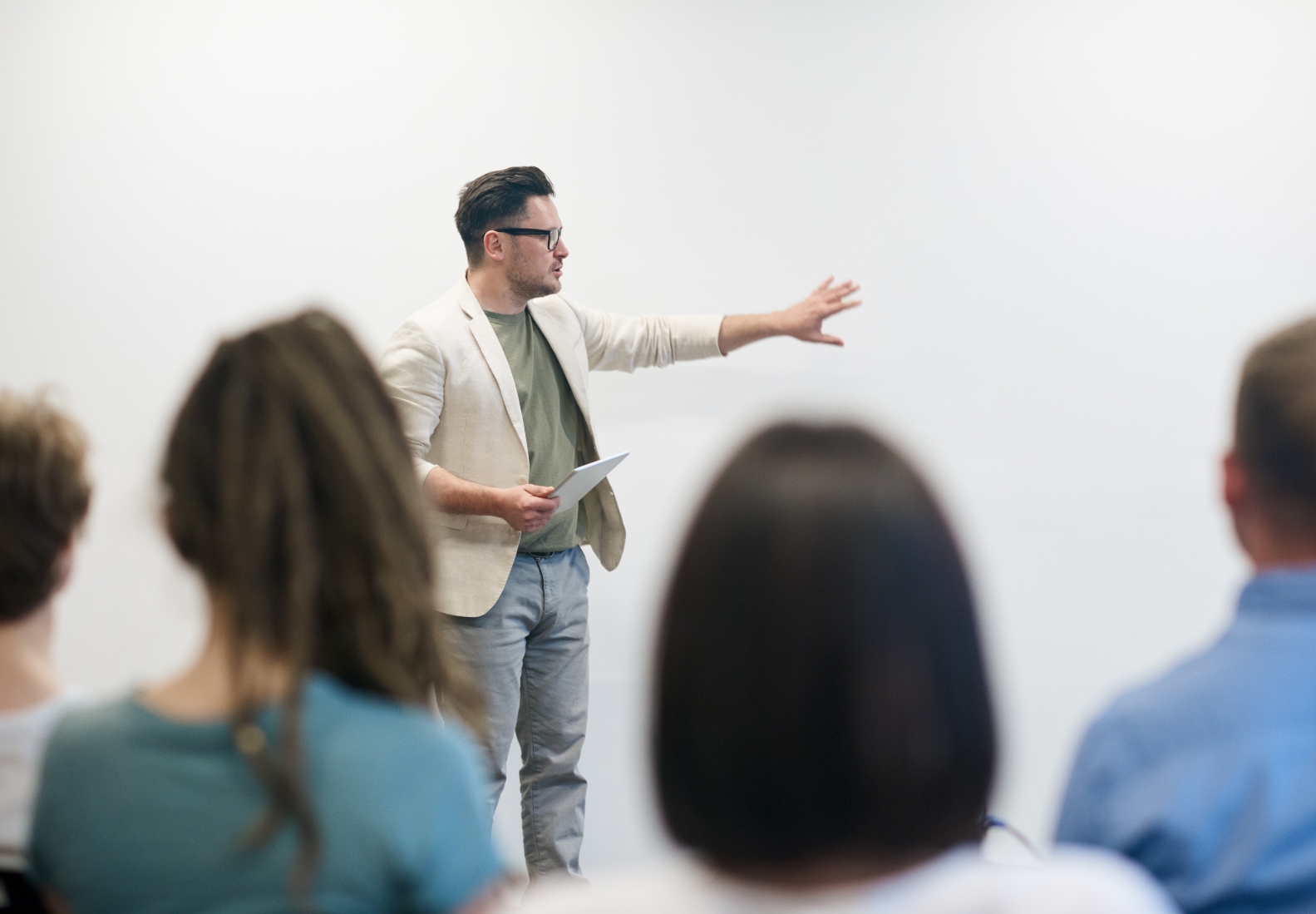 Pedagogía en Historia y Ciencias Sociales