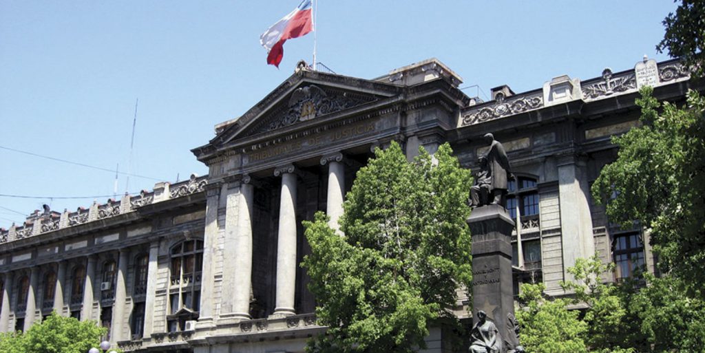 Sobre un nuevo diseño institucional Académicos de la UAHC analizan la saga pendiente de la elección de un nuevo Fiscal Nacional