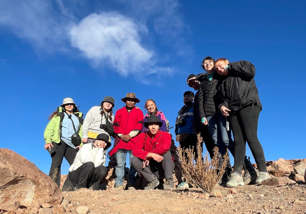 ¿Cómo es un día de Antropología en la UAcademia? 