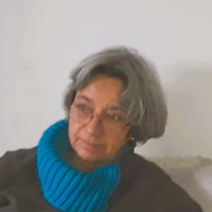 Liliana Salazar Arredondo