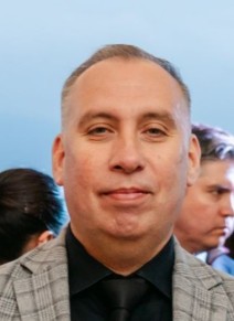 José Antonio Espinal Sánchez