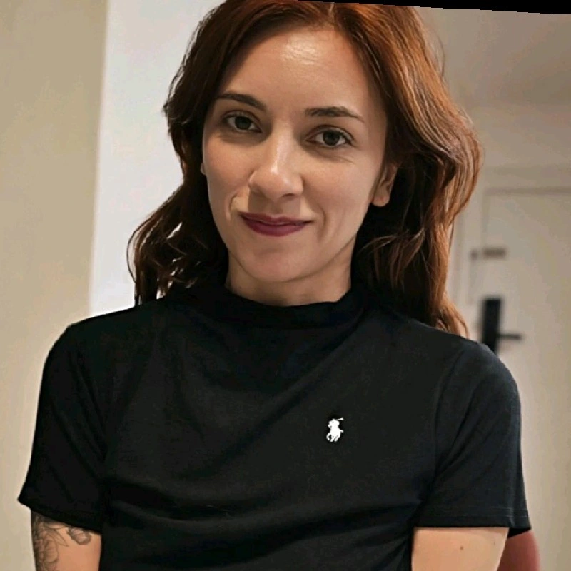 Dayana Barrios Núñez