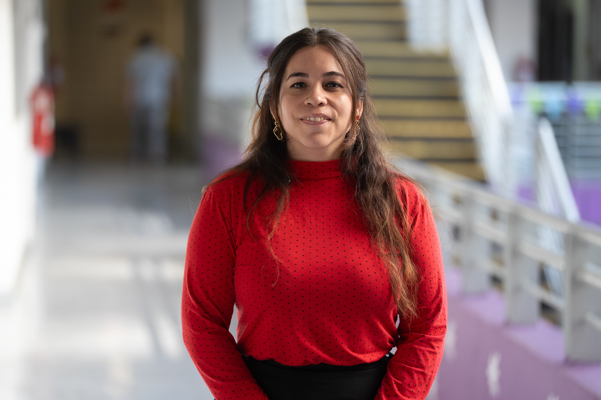 Ana Karina Ramirez Betancour