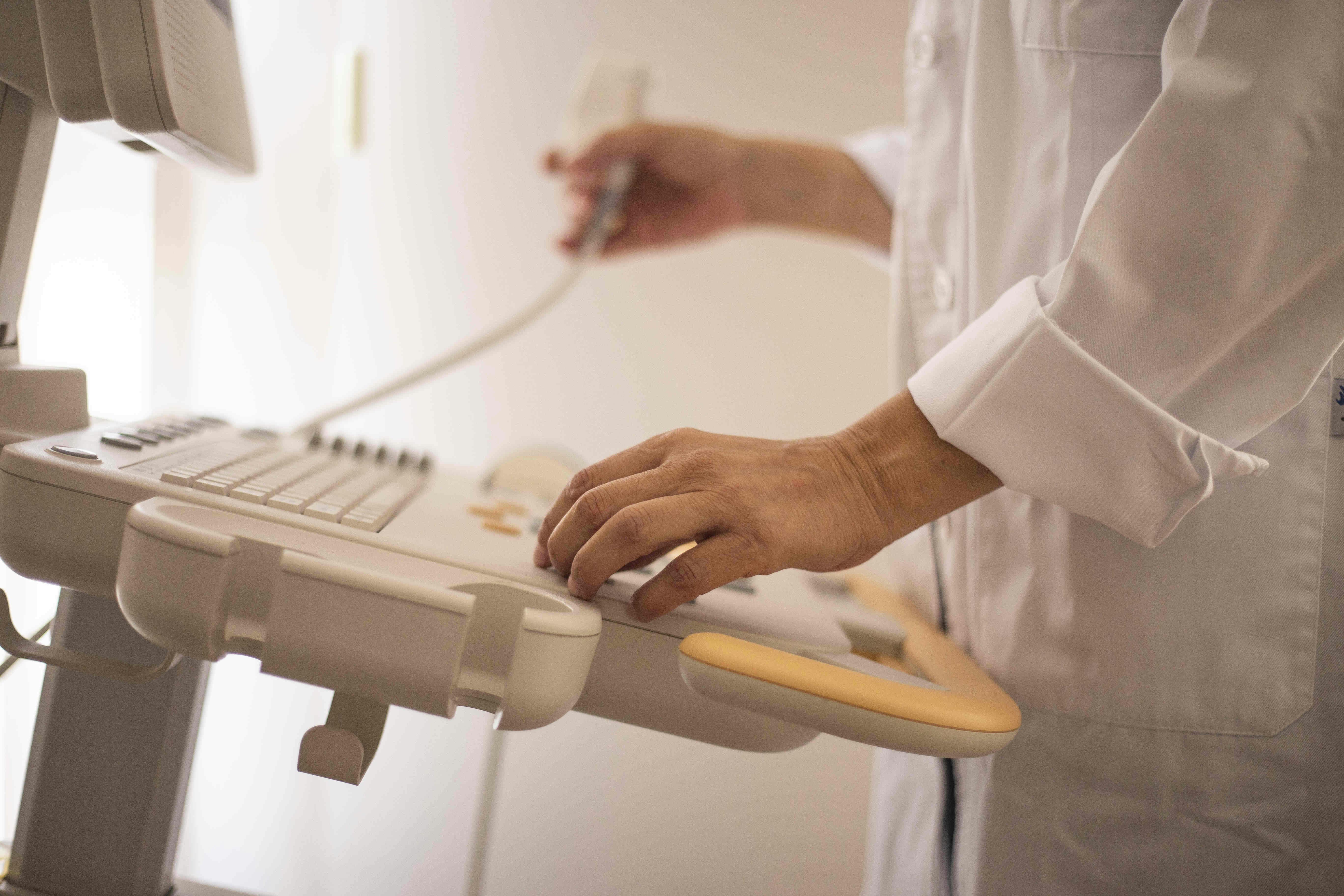 Tecnología Médica