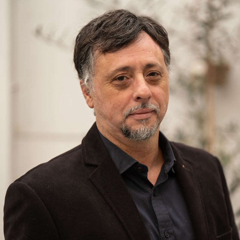 Rodrigo Gangas