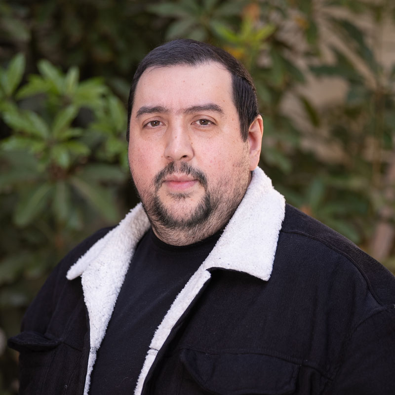 Rolando Labra Piffardi