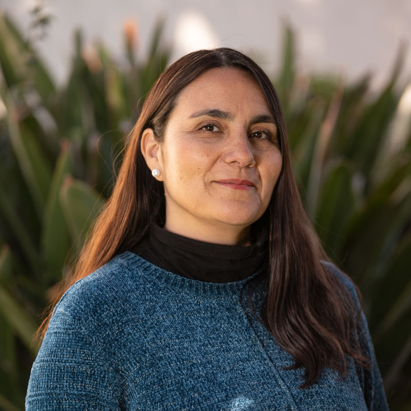 Jessica Heredia Pinochet