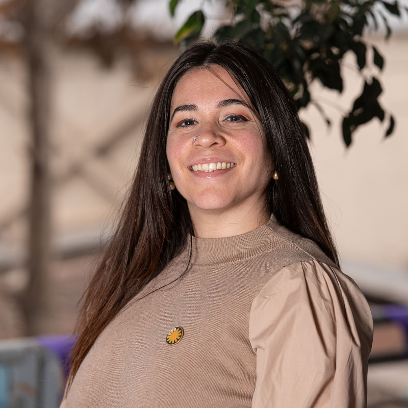 Ana Karina Ramirez Betancour